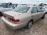 4T1BG22K0XU****** Salvamento y Destrozados 1999 Toyota Camry en Estado de Texas