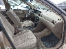 4T1BG22K0XU****** Usados y Reparables 1999 Toyota Camry en Estado de Texas