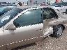 4T1BG22K0XU****** Salvamento y Reparables 1999 Toyota Camry en Estado de Texas