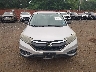 2HKRM4H31GH****** Wrecked 2016 Honda CR-V in New Jersey State