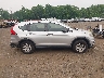 2HKRM4H31GH****** Used 2016 Honda CR-V in New Jersey State