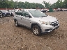 2HKRM4H31GH****** Salvage and Wrecked 2016 Honda CR-V in Sayreville