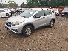 2HKRM4H31GH****** Used and Repairable 2016 Honda CR-V in Sayreville