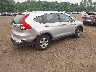 2HKRM4H31GH****** Salvage and Wrecked 2016 Honda CR-V in New Jersey State