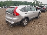 2HKRM4H31GH****** Salvage and Repairable 2016 Honda CR-V in New Jersey State