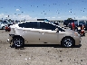 JTDKN3DU0A0****** Destrozados 2010 Toyota Prius en Estado de Nuevo México