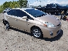 JTDKN3DU0A0****** Salvamento y Destrozados 2010 Toyota Prius en Albuquerque