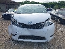 5TDYK3DC4DS****** Used 2013 Toyota Sienna in Ohio State