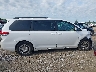 5TDYK3DC4DS****** Repairable 2013 Toyota Sienna in Ohio State