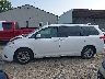5TDYK3DC4DS****** Salvage 2013 Toyota Sienna