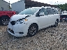 5TDYK3DC4DS****** Used and Repairable 2013 Toyota Sienna in Columbus