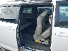 5TDYK3DC4DS****** Wrecked 2013 Toyota Sienna in Columbus