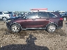 5XYPG4A52GG****** Reparables 2016 Kia Sorento en Estado de Arkansas