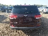 5XYPG4A52GG****** Destrozados 2016 Kia Sorento