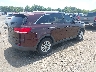 5XYPG4A52GG****** Salvamento y Destrozados 2016 Kia Sorento en Estado de Arkansas
