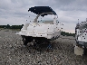 SERT168***** Salvage and Wrecked 2003 Sea Ray 33' in Maryland State