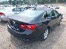 1G1ZC5ST5GF****** Salvage and Wrecked 2016 Chevrolet Malibu in Massachusetts State