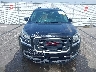 1GKKVSKD6HJ****** Wrecked 2017 GMC Acadia in Indiana State