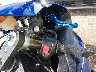 JS1GN7DA362****** Repairable 2006 Suzuki GSX-R600 in Arkansas State