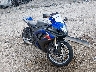 JS1GN7DA362****** Salvage and Wrecked 2006 Suzuki GSX-R600 in Rec Rides Online Exclusive