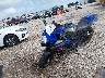 JS1GN7DA362****** Used and Repairable 2006 Suzuki GSX-R600 in Rec Rides Online Exclusive