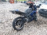 JS1GN7DA362****** Salvage and Wrecked 2006 Suzuki GSX-R600 in Arkansas State