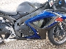 JS1GN7DA362****** Wrecked 2006 Suzuki GSX-R600 in Rec Rides Online Exclusive