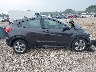 3CZRU6H39HG****** Repairable 2017 Honda HR-V in Illinois State
