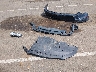 1FA6P8TH3K5****** Wrecked 2019 Ford Mustang in Mississippi State