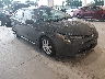 5YFB4MDE2SP****** Salvage and Wrecked 2025 Toyota Corolla in Orlando North