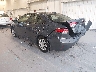 5YFB4MDE2SP****** Salvage and Repairable 2025 Toyota Corolla in Orlando North