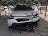 JF2GTACC1N9****** Wrecked 2022 Subaru Crosstrek in Connecticut State