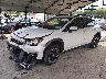 JF2GTACC1N9****** Used and Repairable 2022 Subaru Crosstrek in Hartford