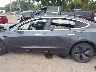 5YJ3E1EB6JF****** Wrecked 2018 Tesla Model 3 in Indiana State