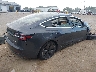 5YJ3E1EB6JF****** Salvage and Wrecked 2018 Tesla Model 3 in Indiana State