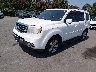 5FNYF3H52DB****** Used and Repairable 2013 Honda Pilot in Charlotte
