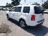 5FNYF3H52DB****** Salvage and Repairable 2013 Honda Pilot in Charlotte