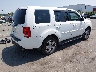 5FNYF3H52DB****** Salvage and Wrecked 2013 Honda Pilot in North Carolina State