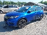 3CZRU6H10MM****** Usados y Reparables 2021 Honda HR-V en Hartford