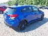 3CZRU6H10MM****** Salvamento y Destrozados 2021 Honda HR-V en Estado de Connecticut