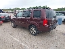 5FNYF4H55BB****** Salvamento y Reparables 2011 Honda Pilot en Manchester