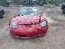 1G1YW2DW7A5****** Salvamento 2010 Chevrolet Corvette en Estado de Virginia