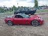 1G1YW2DW7A5****** Destrozados 2010 Chevrolet Corvette en Estado de Virginia