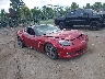 1G1YW2DW7A5****** Salvamento y Destrozados 2010 Chevrolet Corvette en Culpeper