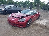 1G1YW2DW7A5****** Usados y Reparables 2010 Chevrolet Corvette en Culpeper
