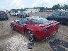 1G1YW2DW7A5****** Salvamento y Reparables 2010 Chevrolet Corvette en Culpeper