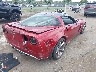 1G1YW2DW7A5****** Salvamento y Destrozados 2010 Chevrolet Corvette en Estado de Virginia