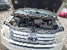 2FMDK3JC3AB****** Reparables 2010 Ford Edge en Little Rock