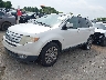 2FMDK3JC3AB****** Usados y Reparables 2010 Ford Edge en Little Rock