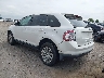 2FMDK3JC3AB****** Salvamento y Reparables 2010 Ford Edge en Little Rock